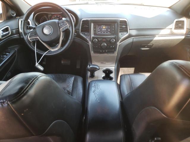 Photo 8 from auction – 2014 JEEP GRAND CHER with VIN 1C4RJFBG1EC558009