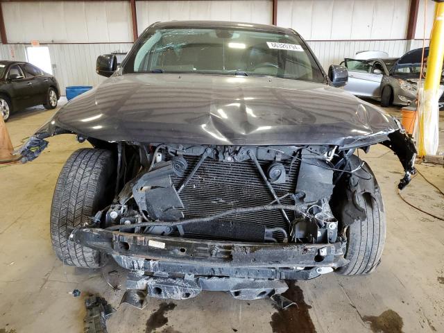 Photo 5 from auction – 2014 DODGE DURANGO LI with VIN 1C4RDHDG5EC524266