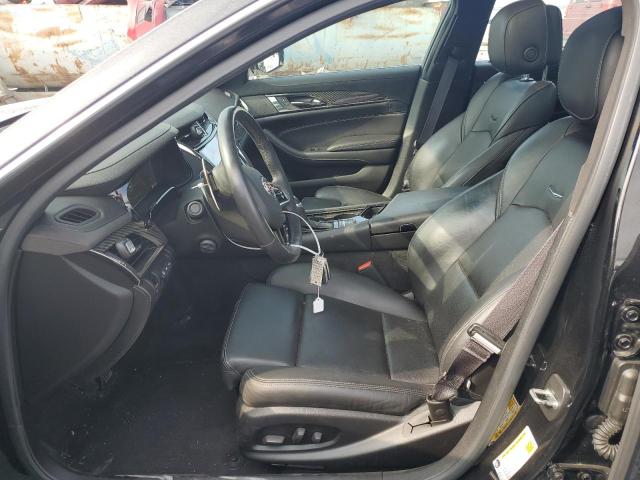 Photo 7 from auction – 2014 CADILLAC CTS PREMIU with VIN 1G6AT5S34E0144337