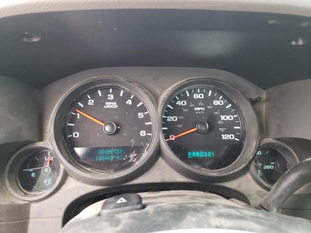 Photo 9 from auction – 2013 GMC SIERRA C15 with VIN 1GTN1TEA0DZ387835