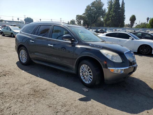 Photo 4 from auction – 2012 BUICK ENCLAVE with VIN 5GAKRCED7CJ291821