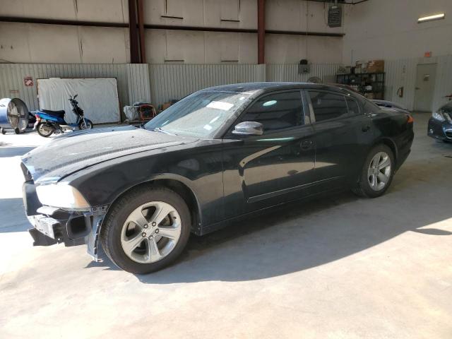 DODGE CHARGER SE 2012 with VIN 2C3CDXBG8CH234296 - Photo from auction