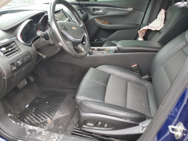 Photo 7 from auction – 2014 CHEVROLET IMPALA LT with VIN 1G1125S37EU128392