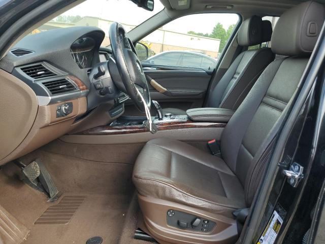 Photo 7 from auction – 2009 BMW X5 XDRIVE3 with VIN 5UXFE43559L271589