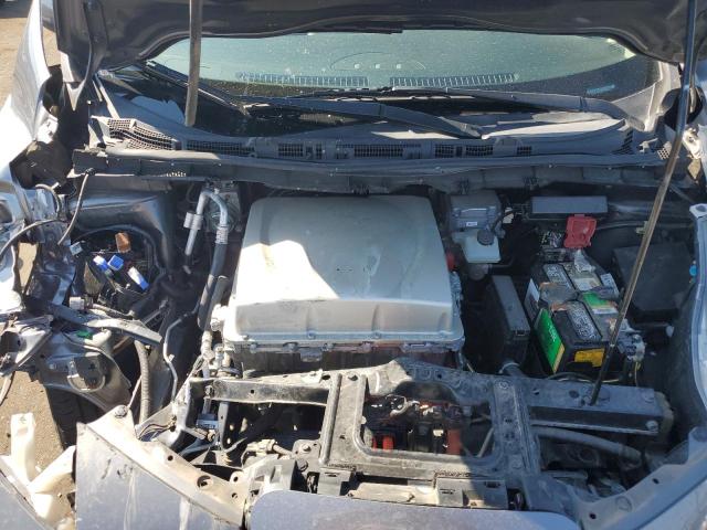 Photo 11 from auction – 2015 NISSAN LEAF S with VIN 1N4AZ0CP4FC330160