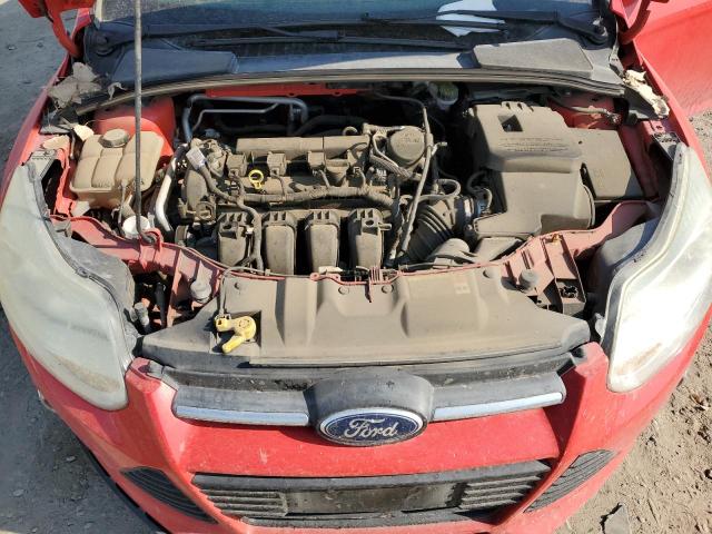 Photo 11 from auction – 2012 FORD FOCUS SE with VIN 1FAHP3K24CL177853