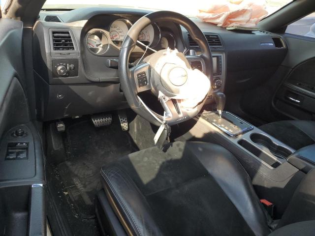 Photo 8 from auction – 2012 DODGE CHALLENGER with VIN 2C3CDYCJ9CH278601