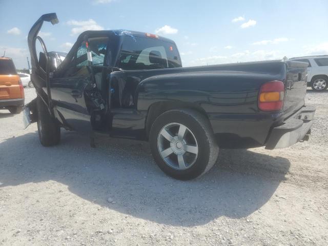 Photo 2 from auction – 2003 CHEVROLET SILVERADO with VIN 1GCEC14T73Z234367