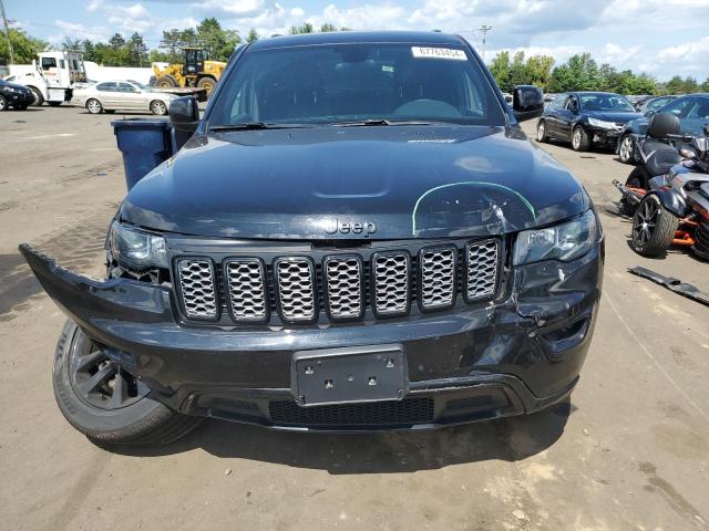 Photo 5 from auction – 2021 JEEP GRAND CHER with VIN 1C4RJFAG4MC797747