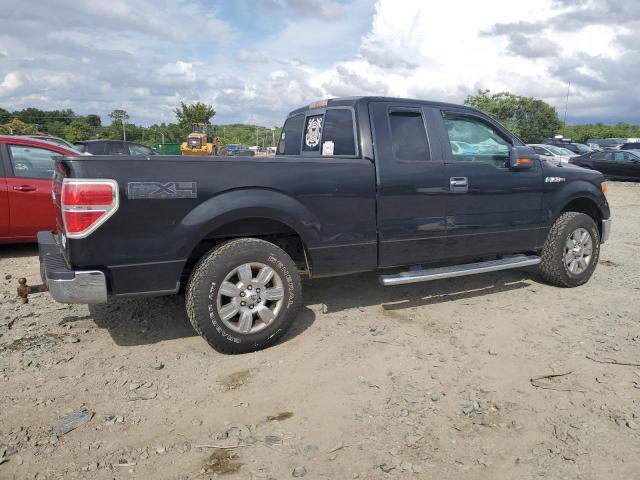 Photo 3 from auction – 2010 FORD F150 SUPER with VIN 1FTFX1EV0AFC05557