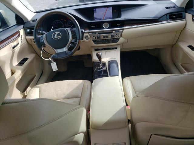Photo 8 from auction – 2013 LEXUS ES 350 with VIN JTHBK1GGXD2010281