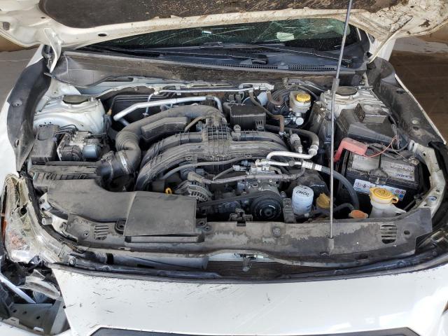 Photo 11 from auction – 2020 SUBARU CROSSTREK with VIN JF2GTAEC2L8239023