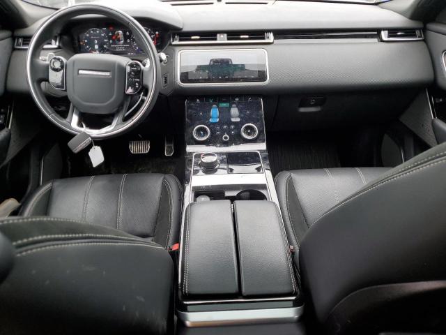 Photo 8 from auction – 2020 LAND ROVER RANGE ROVE with VIN SALYK2EX2LA241807