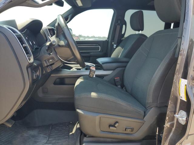 Photo 7 from auction – 2021 RAM 2500 BIG H with VIN 3C6UR5DL8MG545476