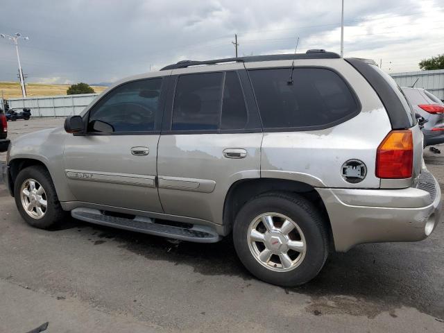 Photo 2 from auction – 2003 GMC ENVOY with VIN 1GKDT13SX32281667