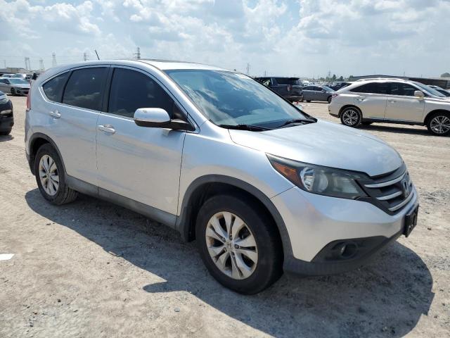 Photo 4 from auction – 2014 HONDA CR-V EX with VIN 2HKRM3H51EH565896