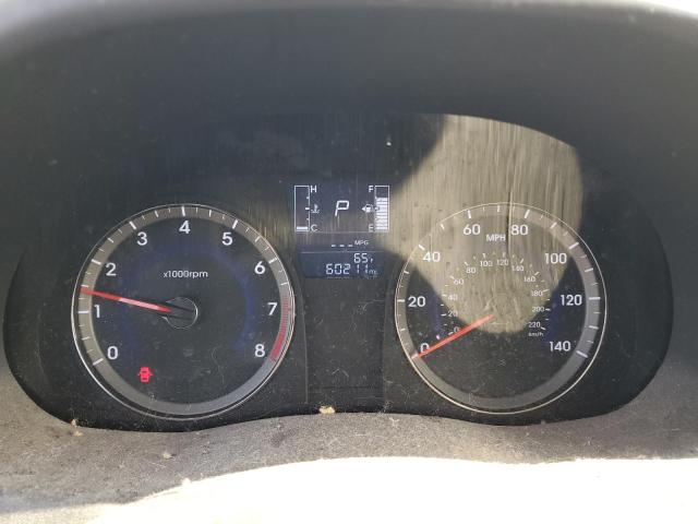 Photo 9 from auction – 2016 HYUNDAI ACCENT SE with VIN KMHCT4AE9GU064526
