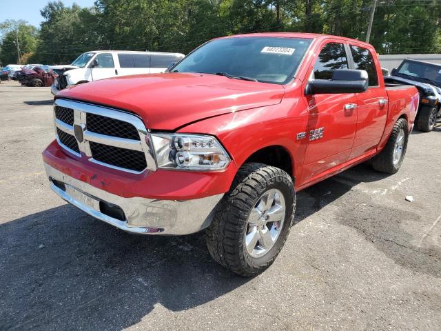 RAM 1500 SLT 2016 with VIN 1C6RR7LT4GS196896 - Photo from auction