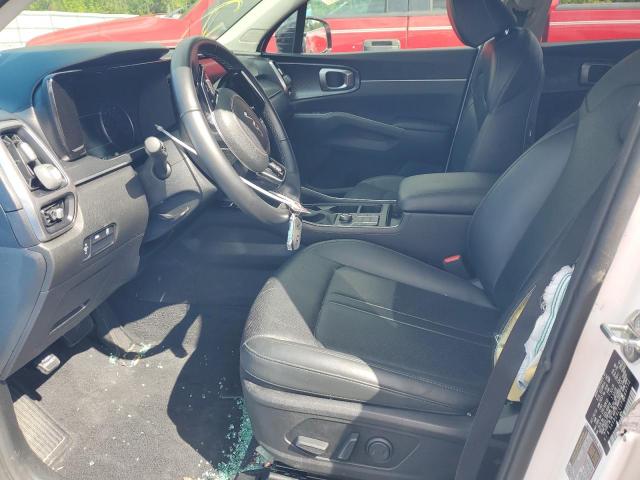 Photo 7 from auction – 2023 KIA SORENTO S with VIN 5XYRL4LC1PG240772