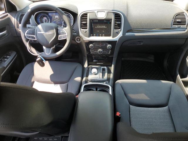 Photo 8 from auction – 2023 CHRYSLER 300 TOURIN with VIN 2C3CCAAG5PH644402