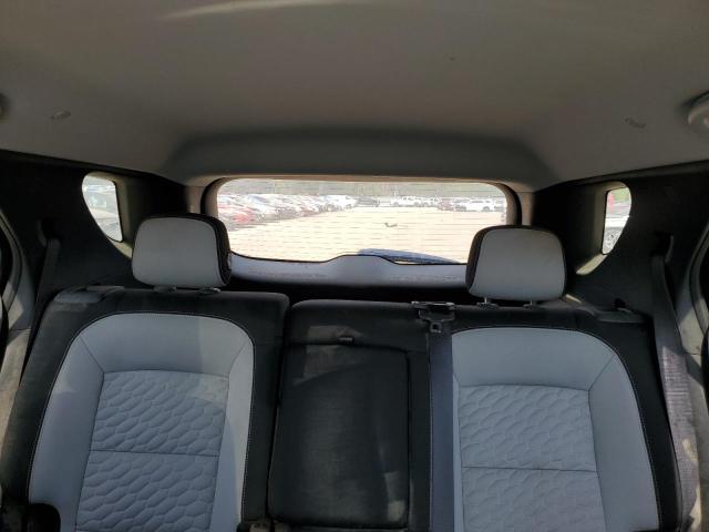 Photo 10 from auction – 2019 CHEVROLET EQUINOX LS with VIN 2GNAXSEV1K6277354