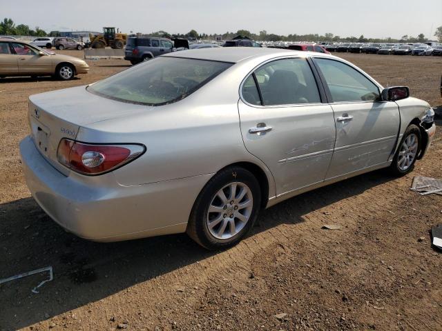 Photo 3 from auction – 2004 LEXUS ES 330 with VIN JTHBA30G545034043