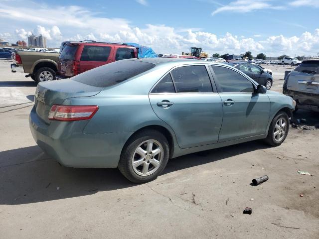 Photo 3 from auction – 2010 TOYOTA CAMRY BASE with VIN 4T4BF3EK8AR040731