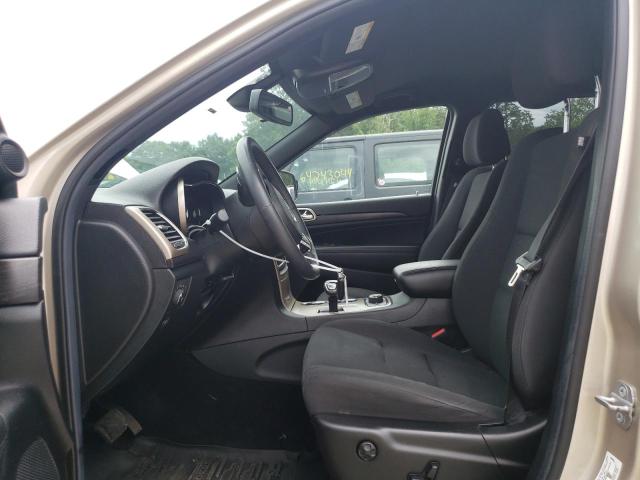 Photo 7 from auction – 2014 JEEP GRAND CHER with VIN 1C4RJFAG8EC271977