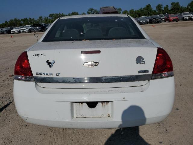 Photo 6 from auction – 2011 CHEVROLET IMPALA LT with VIN 2G1WG5EK9B1303758