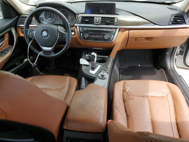 Photo 8 from auction – 2012 BMW 328 I with VIN WBA3A5C52CF256427