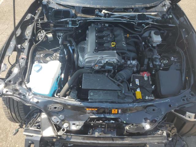 Photo 11 from auction – 2023 MAZDA MX-5 MIATA with VIN JM1NDAD79P0553991