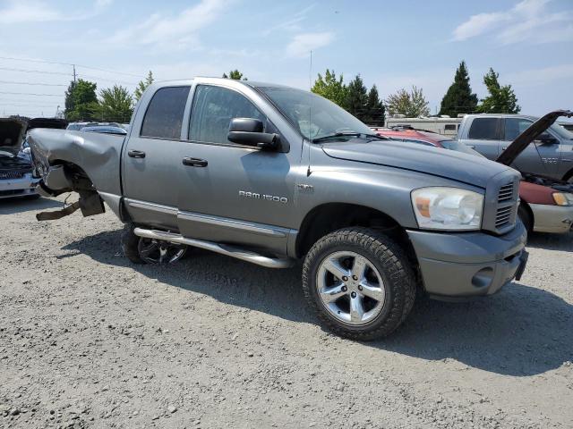 Photo 4 from auction – 2007 DODGE RAM 1500 S with VIN 1D7HU18247J530159