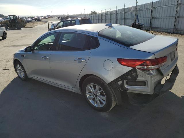 Photo 2 from auction – 2016 KIA OPTIMA LX with VIN KNAGT4L36G5117756
