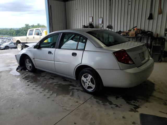 Photo 2 from auction – 2003 SATURN ION LEVEL with VIN 1G8AG52F63Z152633