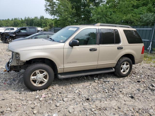 FORD EXPLORER X 2005 with VIN 1FMZU73KX5ZA63803 - Photo from auction