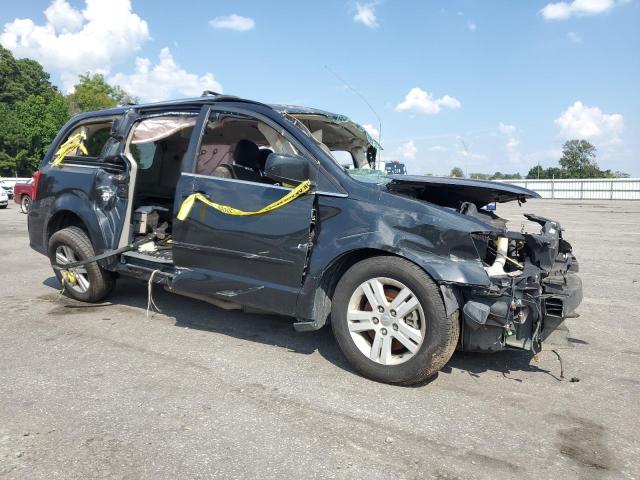 Photo 4 from auction – 2012 DODGE GRAND CARA with VIN 2C4RDGDG0CR179369