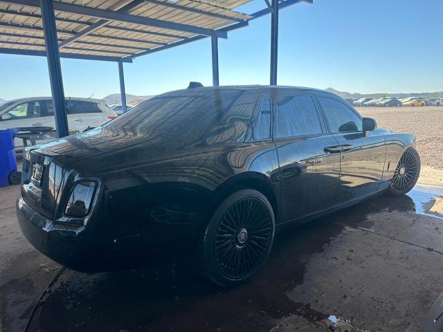 Photo 3 from auction – 2018 ROLLS-ROYCE PHANTOM with VIN SCA687S53JU104584