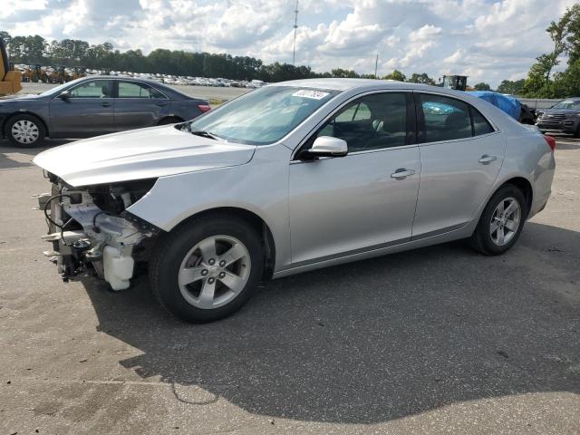 CHEVROLET MALIBU LIM 2016 with VIN 1G11C5SA9GF117526 - Photo from auction