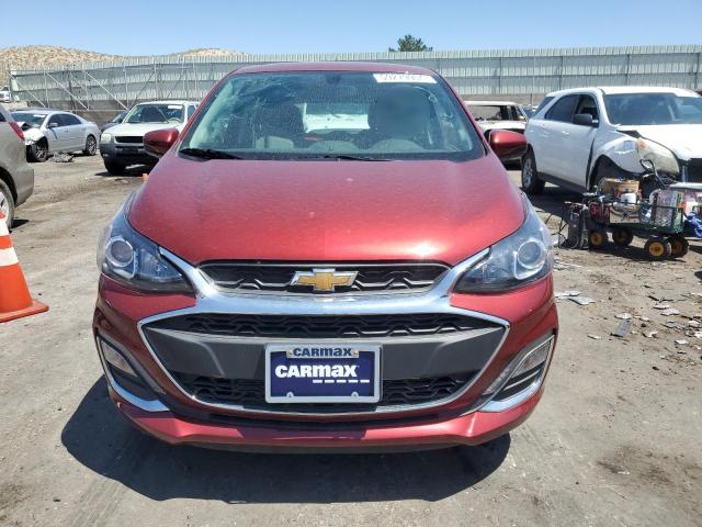 Photo 5 from auction – 2022 CHEVROLET SPARK 1LT with VIN KL8CD6SA5NC039112