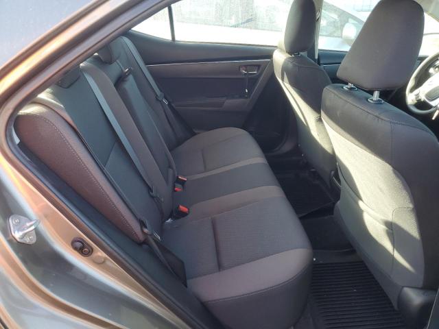 Photo 10 from auction – 2019 TOYOTA COROLLA L with VIN 2T1BURHE8KC246725