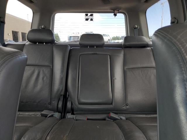 Фото 10 с аукциона – 2003 HONDA PILOT EXL с VIN 2HKYF18623H511796