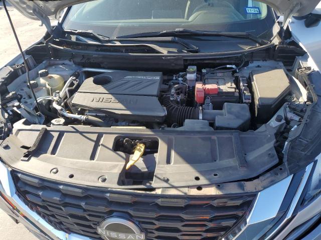Photo 11 from auction – 2023 NISSAN ROGUE SV with VIN 5N1BT3BA2PC737003
