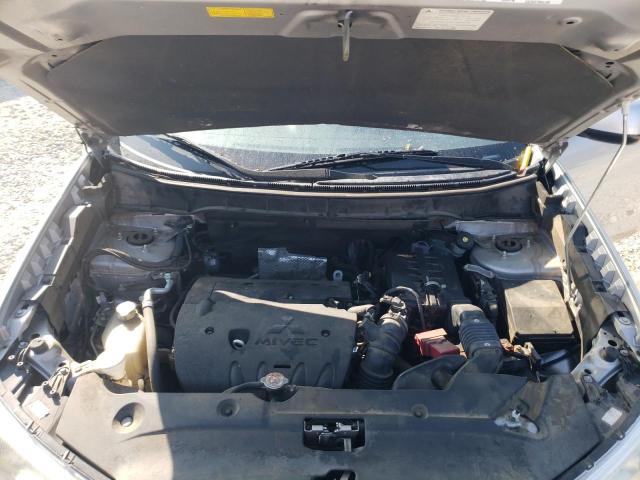 Фото 11 с аукциона – 2015 MITSUBISHI OUTLANDER с VIN 4A4AP3AUXFE060195