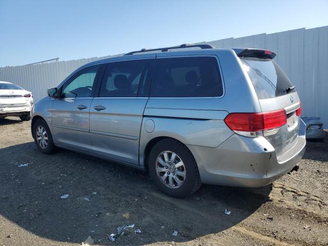 Photo 2 from auction – 2008 HONDA ODYSSEY EX with VIN 5FNRL38478B075797