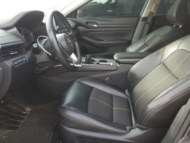 Photo 7 from auction – 2019 NISSAN ALTIMA SR with VIN 1N4BL4CV1KC199422