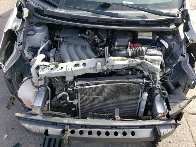 Photo 11 from auction – 2015 NISSAN VERSA NOTE with VIN 3N1CE2CP5FL381040