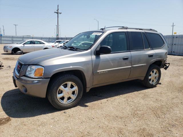 GMC ENVOY 2005 with VIN 1GKDT13S352381466 - Photo from auction