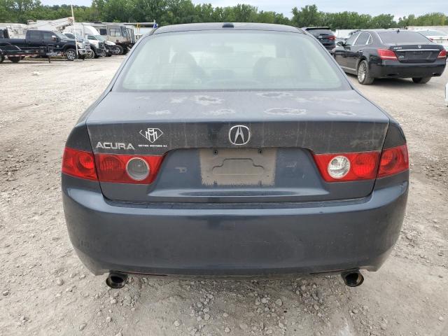 Photo 6 from auction – 2005 ACURA TSX with VIN JH4CL96975C005490