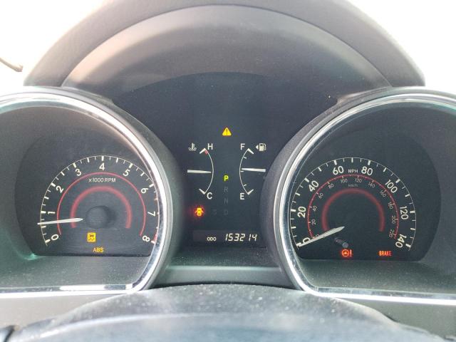 Photo 9 from auction – 2011 TOYOTA HIGHLANDER with VIN 5TDBK3EHXBS057292