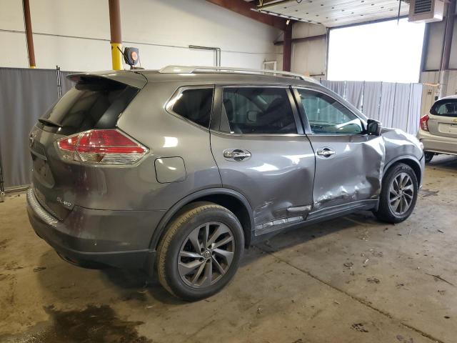 Photo 3 from auction – 2016 NISSAN ROGUE S with VIN 5N1AT2MV7GC860169